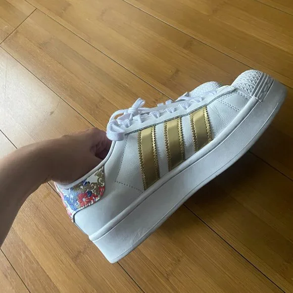 adidas gazelle silver green womens adidas Originals Women's Taekwondo main image 1
